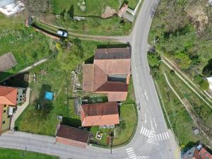 Prodej rodinného domu, Nové Hrady, 90 m2
