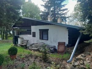 Prodej chaty, Blatno, 46 m2