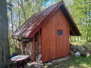 Prodej chaty, Blatno, 46 m2