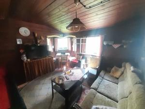 Prodej chaty, Blatno, 46 m2