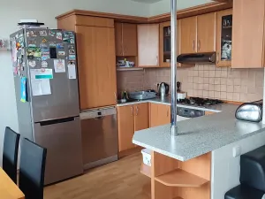 Prodej bytu 3+1, Praha - Braník, Jílovská, 69 m2