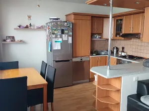 Prodej bytu 3+1, Praha - Braník, Jílovská, 69 m2