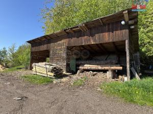 Prodej výrobních prostor, Vroutek - Vrbička, 308 m2