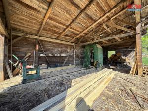 Prodej výrobních prostor, Vroutek - Vrbička, 308 m2