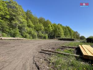 Prodej výrobních prostor, Vroutek - Vrbička, 308 m2
