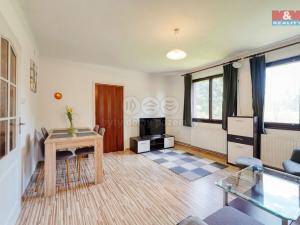 Prodej rodinného domu, Ostrovec - Dolní Ostrovec, 109 m2