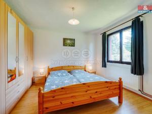 Prodej rodinného domu, Ostrovec - Dolní Ostrovec, 109 m2