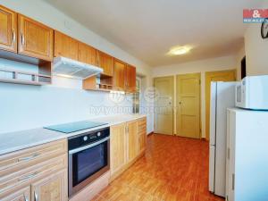 Prodej rodinného domu, Ostrovec - Dolní Ostrovec, 109 m2