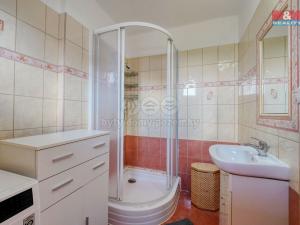 Prodej rodinného domu, Ostrovec - Dolní Ostrovec, 109 m2