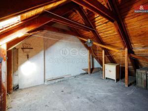 Prodej rodinného domu, Ostrovec - Dolní Ostrovec, 109 m2