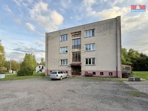 Pronájem bytu 3+1, Šonov, 90 m2