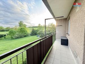 Pronájem bytu 3+1, Šonov, 90 m2