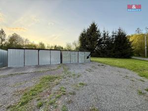 Pronájem bytu 3+1, Šonov, 90 m2