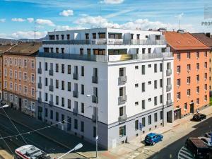 Pronájem kanceláře, Brno, Vranovská, 22 m2