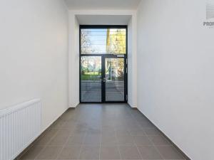 Pronájem kanceláře, Brno, Vranovská, 22 m2