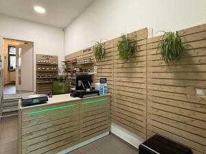 Prodej výrobních prostor, Brno, Vranovská, 22 m2