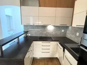 Pronájem bytu 3+1, Olomouc, Fibichova, 93 m2
