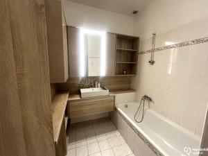 Pronájem bytu 3+1, Olomouc, Fibichova, 93 m2