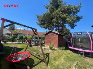 Prodej chalupy, Dolní Třebonín, 114 m2