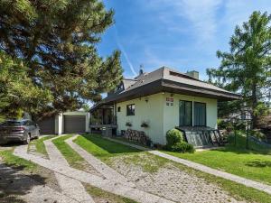Pronájem rodinného domu, Praha - Čimice, Libčická, 177 m2