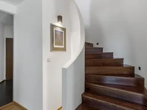 Pronájem rodinného domu, Praha - Čimice, Libčická, 177 m2