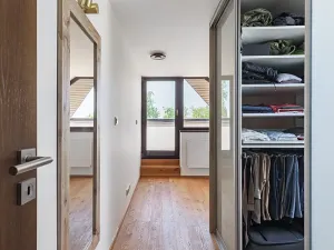 Pronájem rodinného domu, Praha - Čimice, Libčická, 177 m2