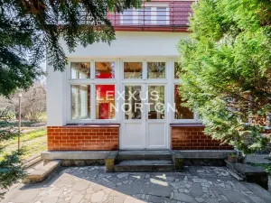 Prodej rodinného domu, Praha - Záběhlice, Jihovýchodní IV, 222 m2