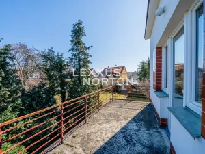 Prodej rodinného domu, Praha - Záběhlice, Jihovýchodní IV, 222 m2