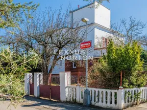 Prodej rodinného domu, Praha - Záběhlice, Jihovýchodní IV, 222 m2
