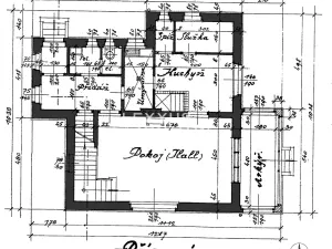 Prodej rodinného domu, Praha - Záběhlice, Jihovýchodní IV, 222 m2