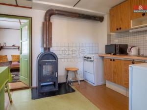 Prodej chaty, Čížová - Borečnice, 47 m2