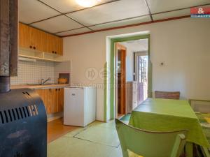 Prodej chaty, Čížová - Borečnice, 47 m2
