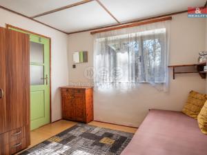 Prodej chaty, Čížová - Borečnice, 47 m2