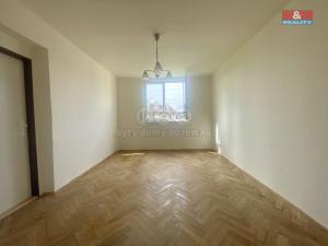 Prodej bytu 2+1, Ktiš, 52 m2