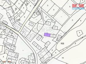 Prodej bytu 2+1, Ktiš, 52 m2