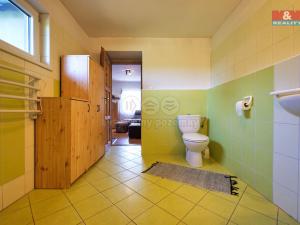 Prodej chaty, Šubířov, 85 m2