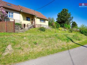 Prodej chaty, Šubířov, 85 m2