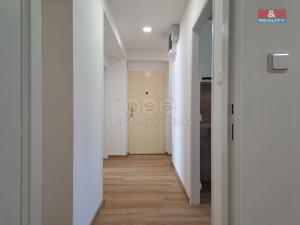 Pronájem bytu 3+1, Frýdek-Místek - Frýdek, Antala Staška, 65 m2