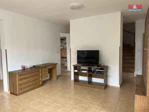 Prodej rodinného domu, Staré Hradiště, Na Hledíku, 169 m2