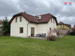 Prodej rodinného domu, Staré Hradiště, Na Hledíku, 169 m2