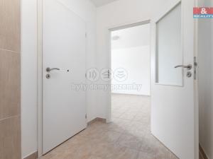 Prodej bytu 2+1, Ostrava, Hilbertova, 57 m2
