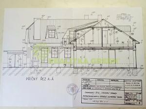 Prodej rodinného domu, Chotoviny, Osvobození, 280 m2
