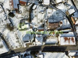 Prodej pozemku pro bydlení, Hvozdná, Hlavní, 623 m2