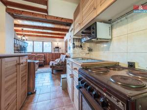 Prodej chaty, Bohostice, 62 m2