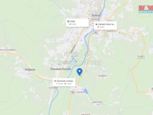 Prodej pozemku pro bydlení, Sušice, 4292 m2