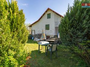Prodej chaty, Cheb - Podhrad, 35 m2