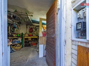 Prodej chaty, Cheb - Podhrad, 35 m2