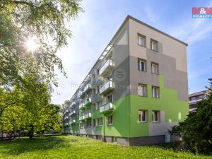 Prodej bytu 4+1, Pardubice - Polabiny, Chemiků, 76 m2