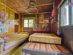Prodej chaty, Ošelín, 35 m2