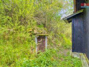 Prodej chaty, Ošelín, 35 m2